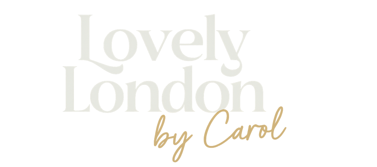 Lovely London by Carol