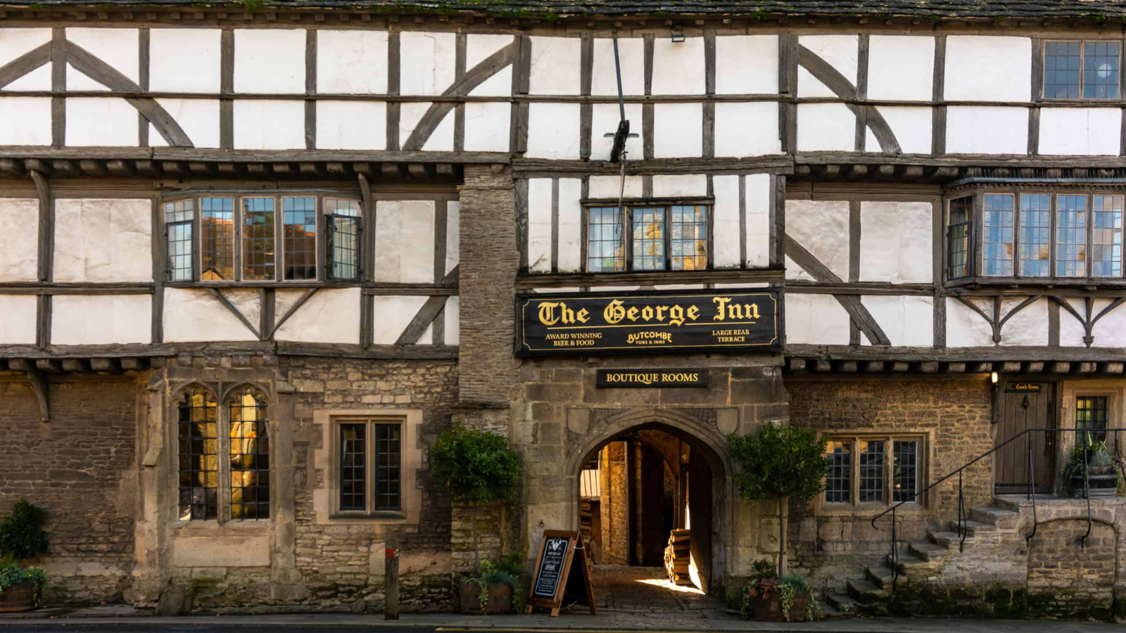 Os Pubs Mais Históricos de Londres